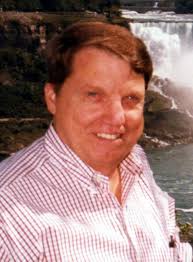 James R. Gorman Obituary