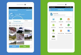 Android file recovery is one of the effective and useful data recovery programs available for you. Top 5 Powerful Android Data Recovery Apps And Software Of 2021