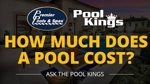 Some of these homes are hot homes, meaning. How Much Does A Pool Cost Ask The Pool Kings Episode 1 Youtube
