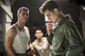 Doss stayed married to dorothy until her death in 1991. Hacksaw Ridge Star Luke Bracey On Mel Gibson World War Ii And Bad Guy Remorse