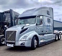 Pin By Jim Murdock On Everything Trucks Buses Etc Volvo Trucks Volvo Big Rig Trucks