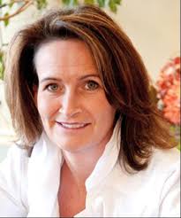 Kerry Wright, CEO Canadian Agri-Food Automation & Intelligence Network