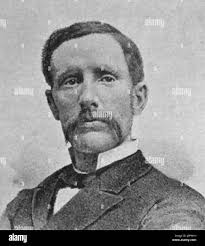 Hamilton marshall hi-res stock photography and images