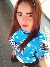 Profile for Mary Ines Rodríguez Italiano