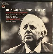 Hanns-Joachim Westphal Discography: Vinyl, CDs, & More