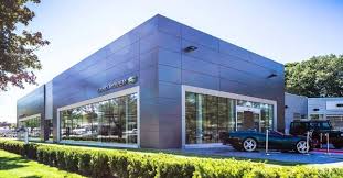 Land Rover Darien 1335 Boston Post Rd Darien Ct Auto Dealers Mapquest
