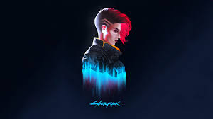 Discover the magic of the internet at imgur, a community powered entertainment destination. Cyberpunk 2077 Female V Minimalist Wallpaper Hd Games 4k Wallpapers Images Photos And Background