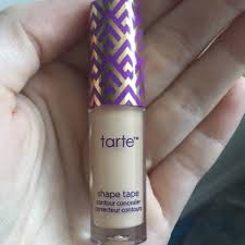 We review tarte's shape tape concealer—including its coverage, longevity, and application—to help you decide if it's worth the hype or not. Tarte Shape Tape Concealer In Minis 1ml Shopee Philippines