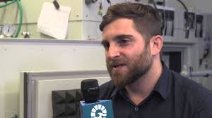 Elaine interviews Dr. Daniel Polley