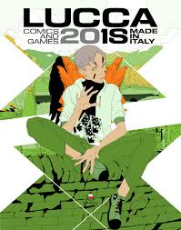 E' ufficialmente confermata l'edizione 2021 di lucca comics & games. Lucca Comics Games 2018 Sito Ufficiale Eventi In Bus