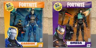 Shop with afterpay on eligible items. Mcfarlane Toys Fortnite 6 Inch Action Figures Wave 2 Variation Listing Fortnite Action Figures Mcfarlane Toys