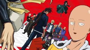 One Punch Man Reveals Season 2 Blu Ray Dvd Details Intrigued by this puzzling new foe and with an insatiable thirst for money, saitama decides to seize the opportunity and joins the interesting martial arts competition.as the tournament. one punch man reveals season 2 blu ray
