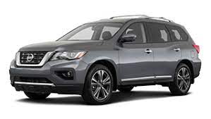 We can also help you with financing, yes even if you have bad credit! 2020 Nissan Pathfinder Reviews Photos And More Carmax