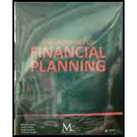 Four fundamentals of financial planning. Fundamentals Of Financial Planning 4th Edition 9781936602209 Textbooks Com