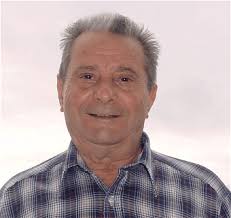 Dominick Foti Obituary