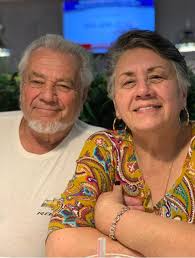 Today marks six months to the day that my wife of 20 years, Tina Hauck (nee  Santonocito) Class of 1989, passed away.