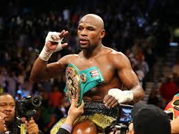 Widely considered the greatest boxer of his era, undefeated as a professional. Floyd Mayweather Vs Maidana 13 Amazing Facts About Boxing Superstar Floyd Mayweather Jr Irish Mirror Online