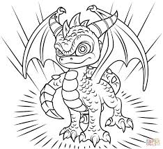 21 Brilliant Image Of Skylanders Coloring Pages Ausmalbilder Malvorlage Einhorn Malvorlagen Fur Jungen