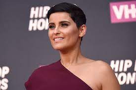 Albums include phrenology, loose, and power in numbers. Nelly Furtado Got Thicker Than A Snickers And Fans Are Loving It Hiphop Magz