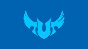 Not so much the most logical buy, 2500 euros for a monitor is just too crazy for many, but it shows what future gaming will look like: 910336 4k Asus Simple Background Minimalism Logo Blue Background Tuf Mocah Hd Wallpapers