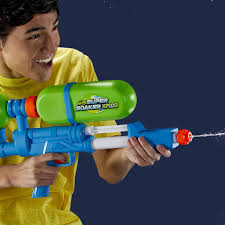 Super soaker xp 20 & super soaker xp 30 hazard: Nerf Is Bringing Back Three Original Super Soakers This Spring The Verge