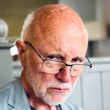 Mike Rowson (@MikeRowson2)