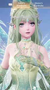 Lifty Infinity Nikki