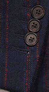 Custom E. Thomas Suits