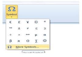Nist itself uses ft for foot and in for inch (no periods). How To Insert A Symbol For Feet And Inches In Ms Word Techyv Com