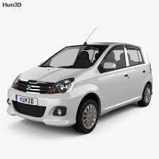 Find great deals on ebay for perodua viva. Perodua Viva 2009 3d Model Vehicles On Hum3d