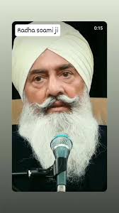 Radha soami ji