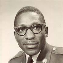 O'Neil Brewster Chambers Obituary