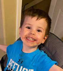 Hudson Chase Skinner Obituary August 6, 2022