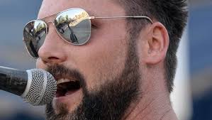 Jake Bartley band plays the Anderson Block Party