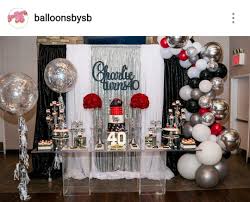 Pin On Adult Birthday Party Idea S