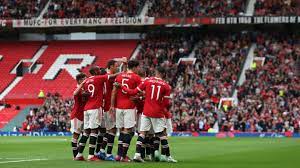 Mourinho will have the services of talisman zlatan. Iss7tehp4sabim