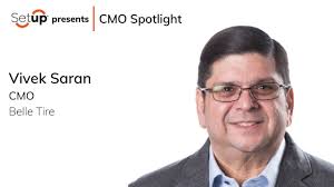 CMO Spotlight