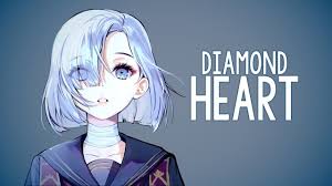 Aronchupa Feat Little Sis Nora Llama In My Living Room Nightcore Diamond Heart Alan Walker Lyrics Diamond Heart Nightcore Wedding Jewelry Photography