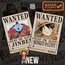 2228 one piece hd wallpapers background images wallpaper abyss. Poster One Piece Bounty Poster Topi Jerami Isi 10 Poster Ukuran A4 Lazada Indonesia