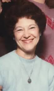 Obituary information for June L. Raska