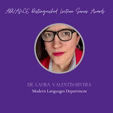 Dr. Doris Carroll, mentor to...