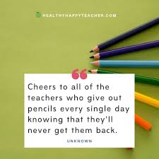 Maybe you would like to learn more about one of these? Funny Quotes For Teachers Healthy Happy Teacher