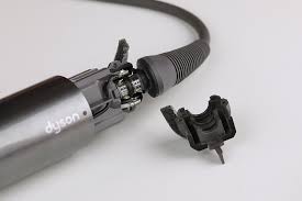 Dyson Airwrap Technical Teardown Mistywest