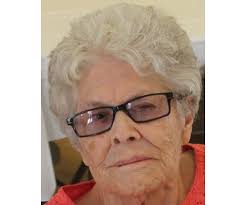 Lucia Martinez Obituary (2024)