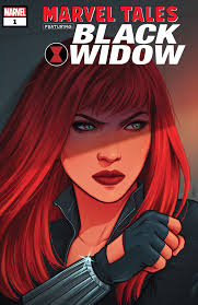 The black widow is never in the museum (at least not as the black widow). Marvel Tales Black Widow Vol 1 1 Marvel Database Fandom