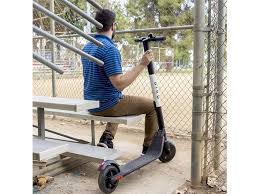 Bird Es1 300 Electric Scooter Review Bird Es1 300 Electric Scooter Black