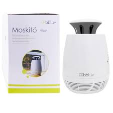 Moskito lampe anti-moustiques