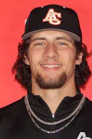 2023 Baseball Roster