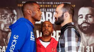 Erislandy lara previously fought ramon's brother canelo alvarez back in 2014 at the mgm grand arena where the mexican won via split decision. Lara Vs Alvarez A New Beginning Or The Beginning Of The End