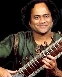 Artist Profiles: Krishna Bhatt